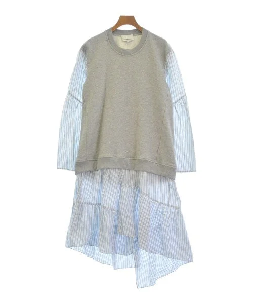 3.1 Phillip Lim Dresses Tunics Running lightweight