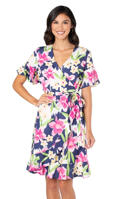 Warm Embrace Jimena Dress Tunics Sale discount