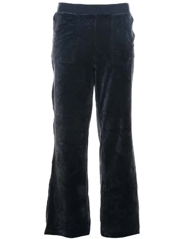 Ralph Lauren Velvet Trousers - W31 L31 Trousers Seasonal Trendy