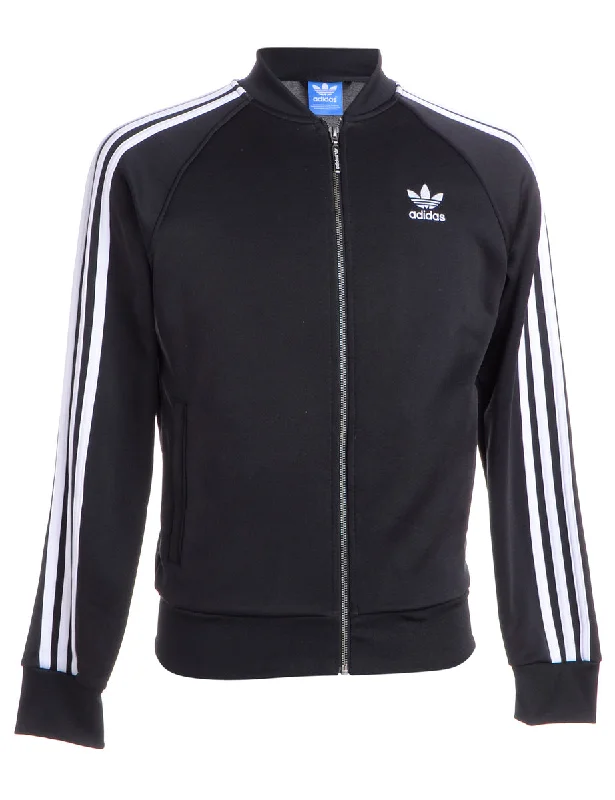 Adidas Track Jacket Chenille Jacket Brocade Jacket Lace Jacket