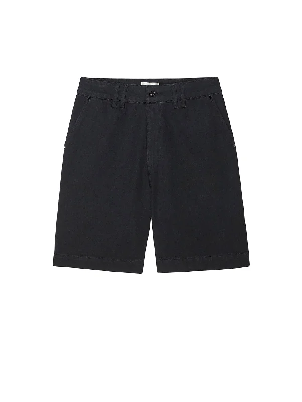 The Trouser Short - Trouble Trousers stylish modern