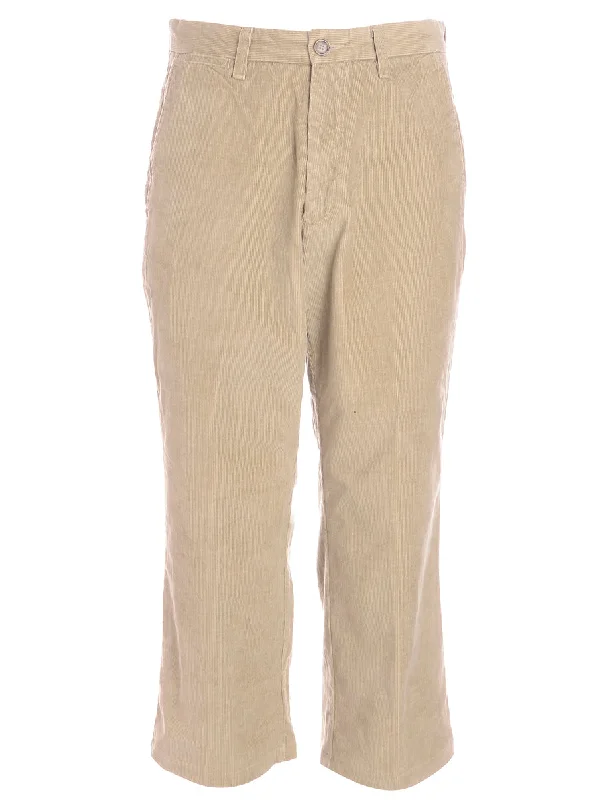 Label Harry Corduroy Trousers Trousers Top Rated