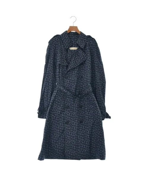 DRIES VAN NOTEN Trench coats Blazer Duffle Coat Pea Coat