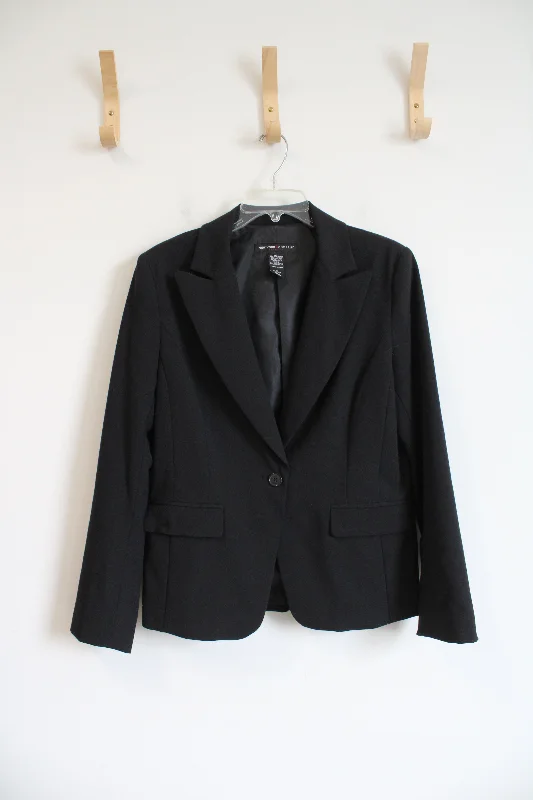 New York & Company Black Blazer | 10 Women's Unique Blazer