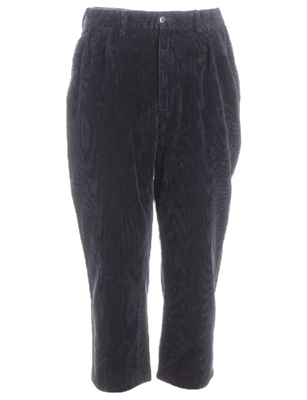 Label Harry Corduroy Trousers Trousers Favorite Customer