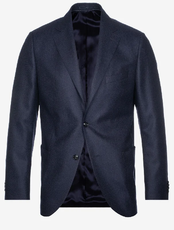 Sendrik Blazer Navy Women's Fashion Blazer