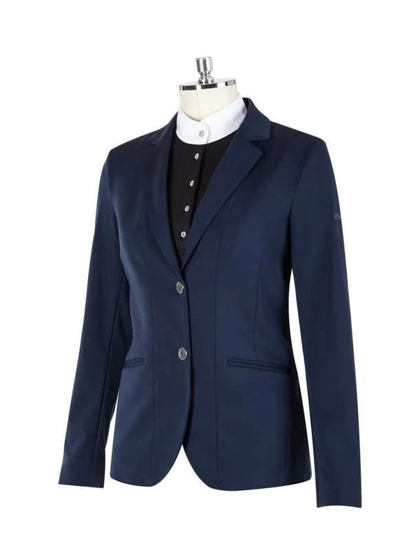 Animo Lenz Blazer Jacket Women's Print Jacket