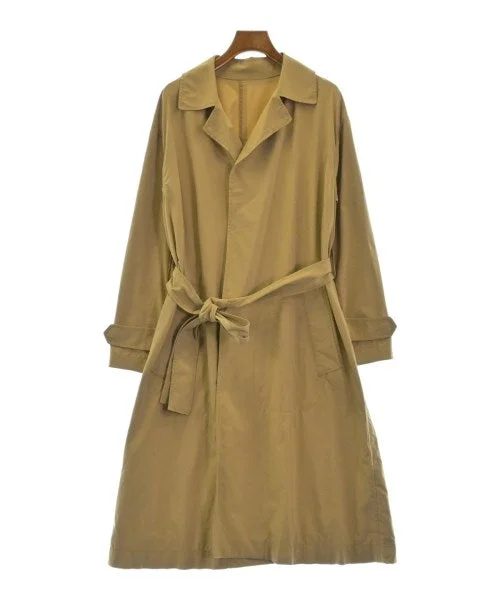 DRESSTERIOR Trench coats Asymmetrical Diagonal princess