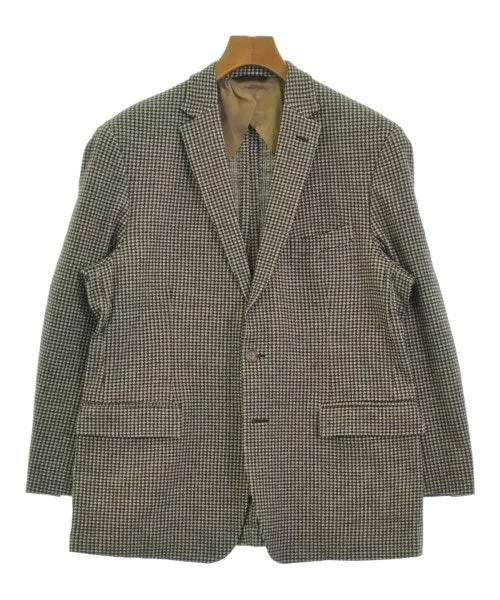 Brooks Brothers Blazers/Suit jackets Women's Plaid Suit