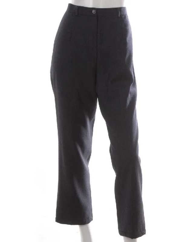 Label Dana Tapered Trouser Trousers Running Lightweight