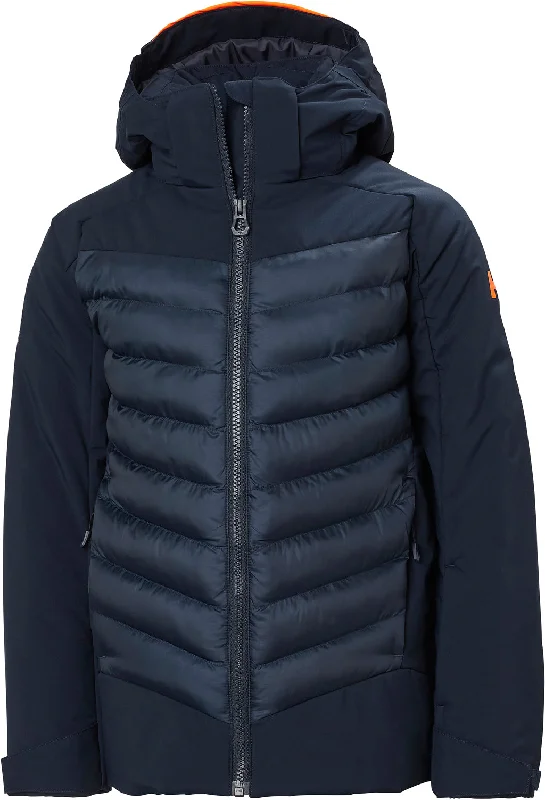 Serene Jacket - Junior|-|Veste Serene - Junior Quilted Jacket Puffer Jacket Insulated Jacket