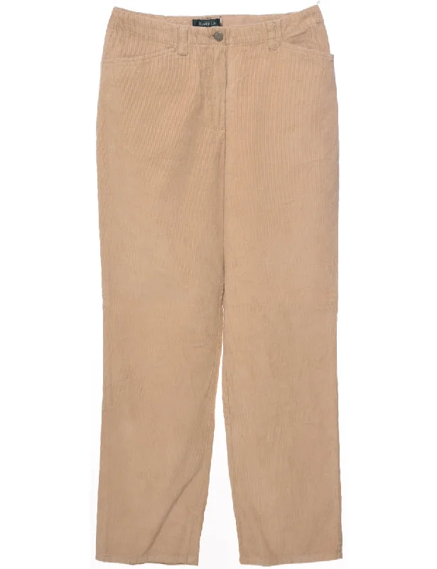 Ralph Lauren Trousers - W28 L28 Trousers Evening Elegant