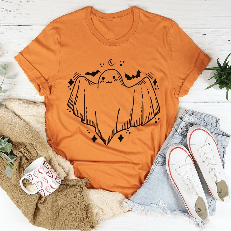 Cute Little Ghost Tee