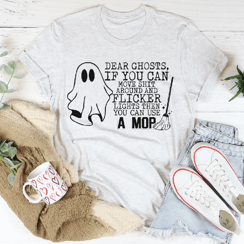 Dear Ghosts T-Shirt