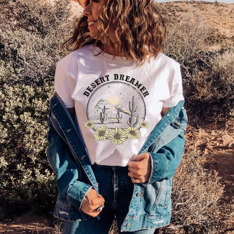 Desert Dreamer T-Shirt