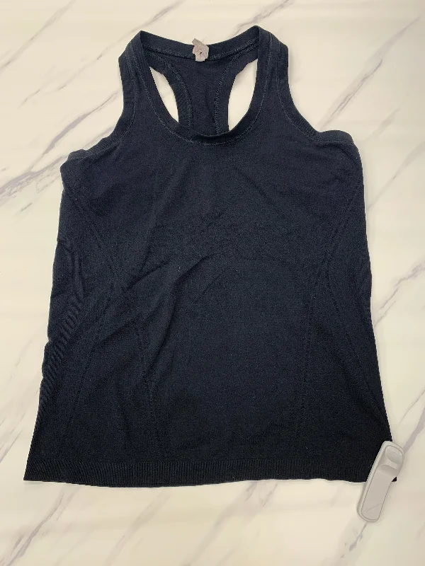 Athletic Tank Top Athleta, Size L