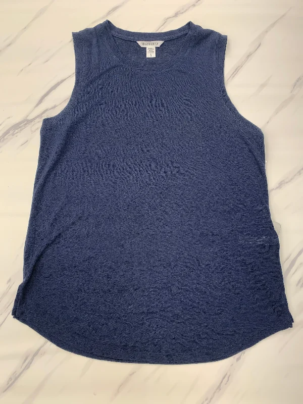 Athletic Tank Top Athleta, Size L