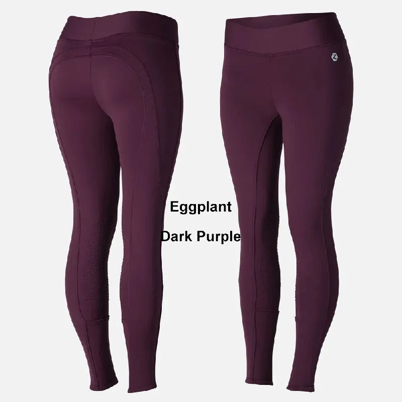 22 / Eggplant Dark Purple