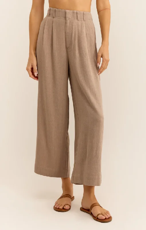 Farah Pant Iced Coffee