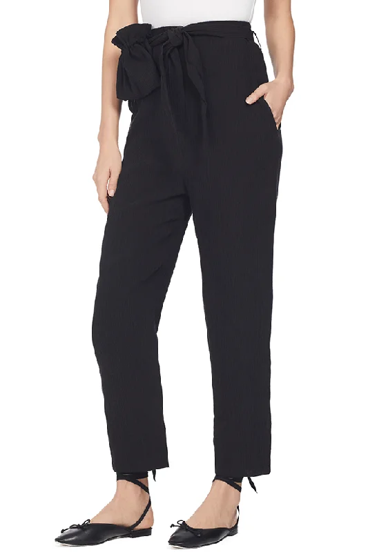 Mens Pants (Off Black)