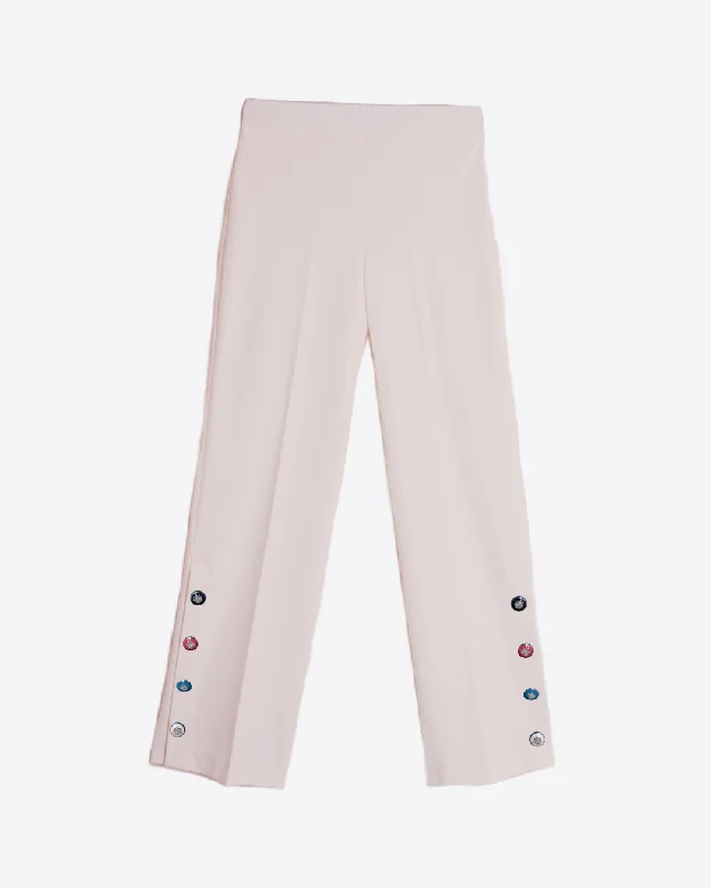 MIKAELAH HIGH WAIST TROUSERS