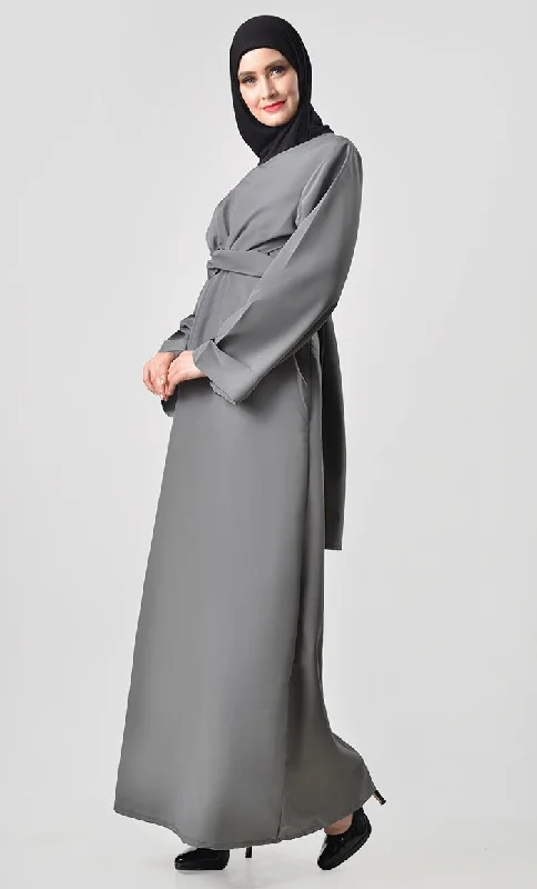 Multi - Wear Everyday  Abaya