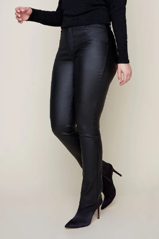 Renuar 5-Pocket Slim Pant R10091-E2199 F24