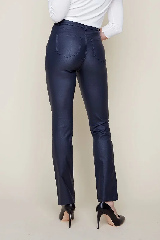 Renuar 5-Pocket Slim Pant R10091-E2199 F24