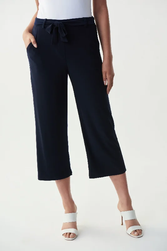 Joseph Ribkoff Tie Waist Pant