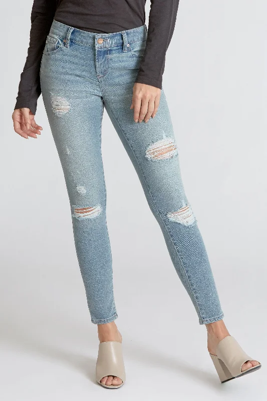 The Joyrich Campbell Jean l Dear John Denim