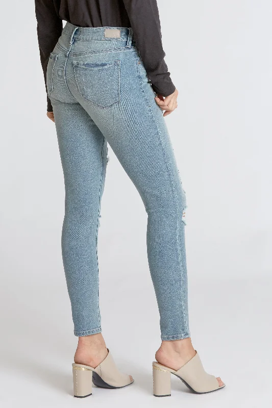 The Joyrich Campbell Jean l Dear John Denim