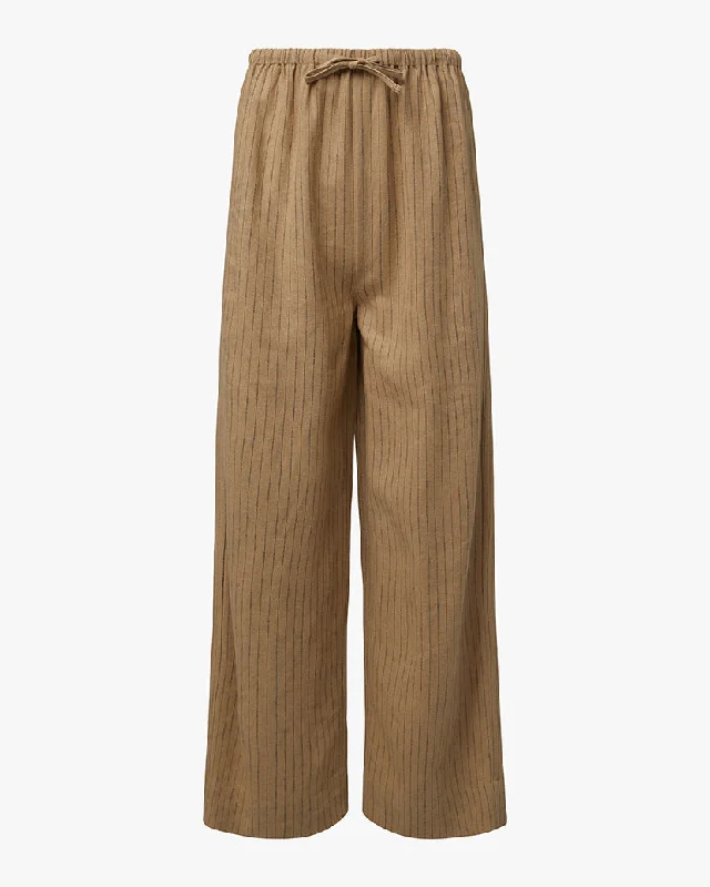 Tie Waist Pant