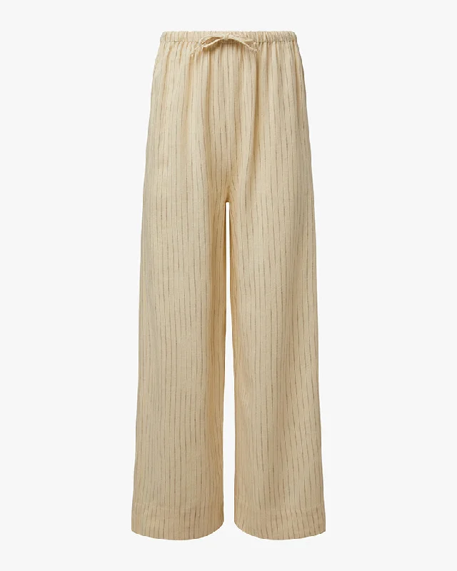 Tie Waist Pant