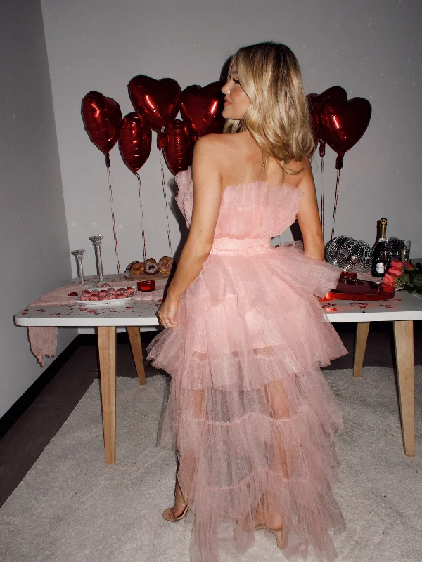 Tulle Romance Skirt