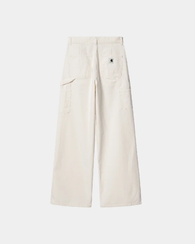 Jens Pant | Wax (stone washed)