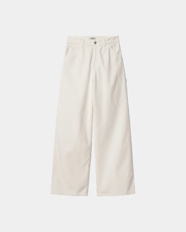 Jens Pant | Wax (stone washed)