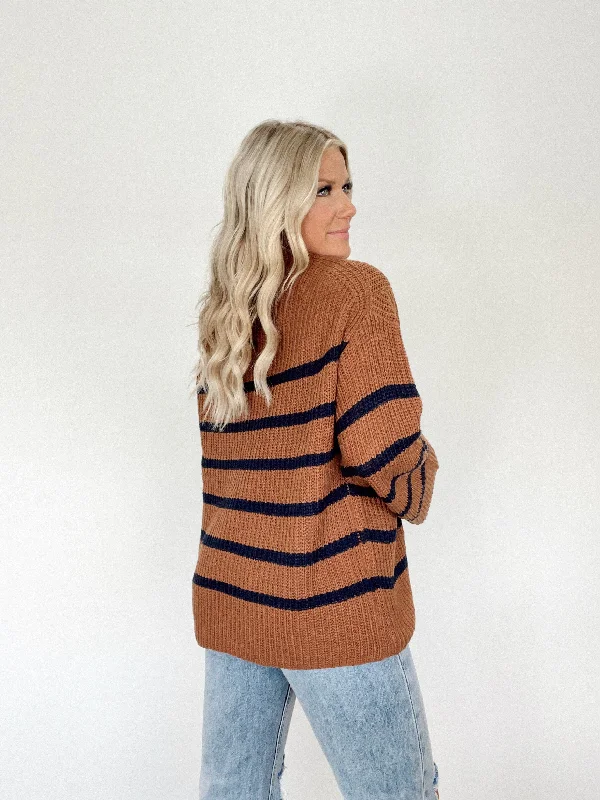 Hazelnut Harvest Sweater