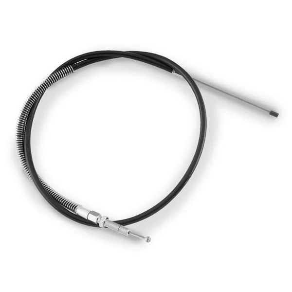 Close Out Barnett 480256 Vinyl Clutch Cable (36 in L.) for Harley Davidson