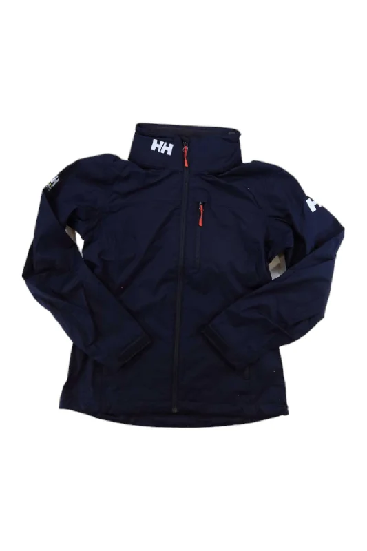 _managed:like new / extra small: / navy:#3c3f50