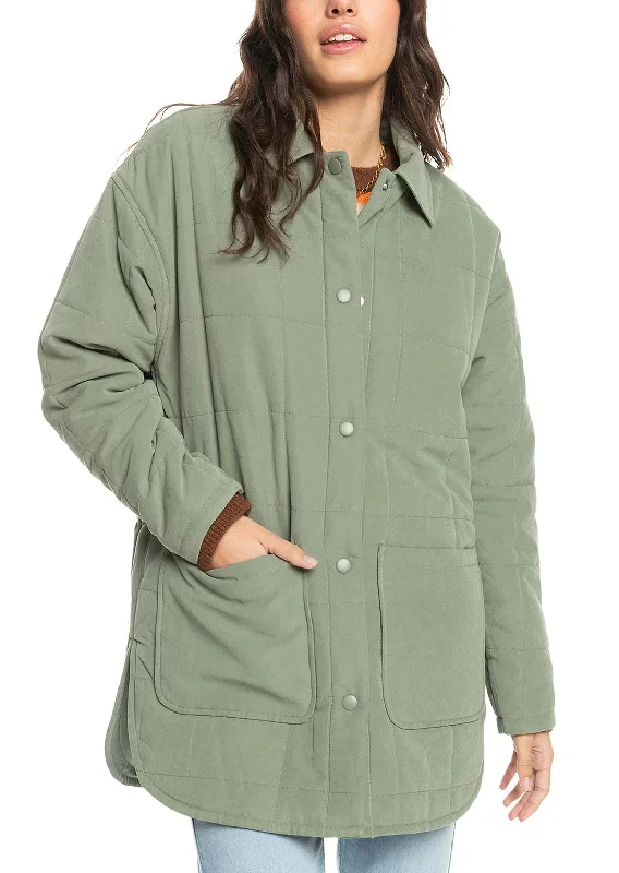 Roxy Women's Next Up Jacket