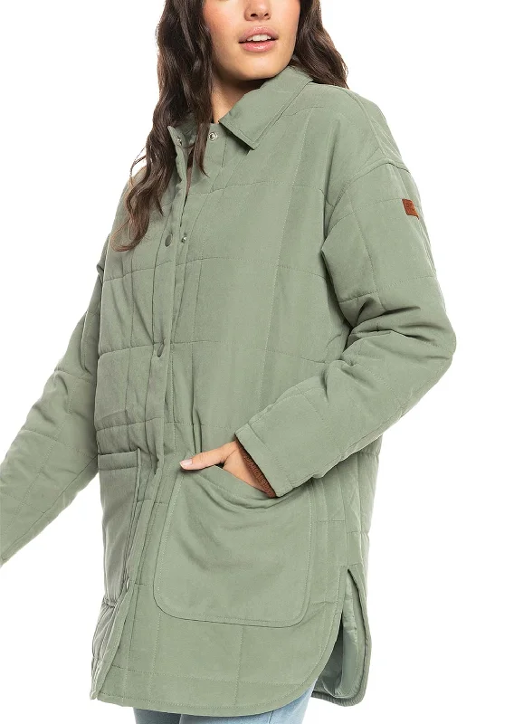 Roxy Women's Next Up Jacket